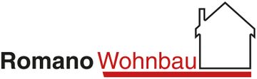 Logo - Romano Wohnbau GmbH aus Bruckmühl